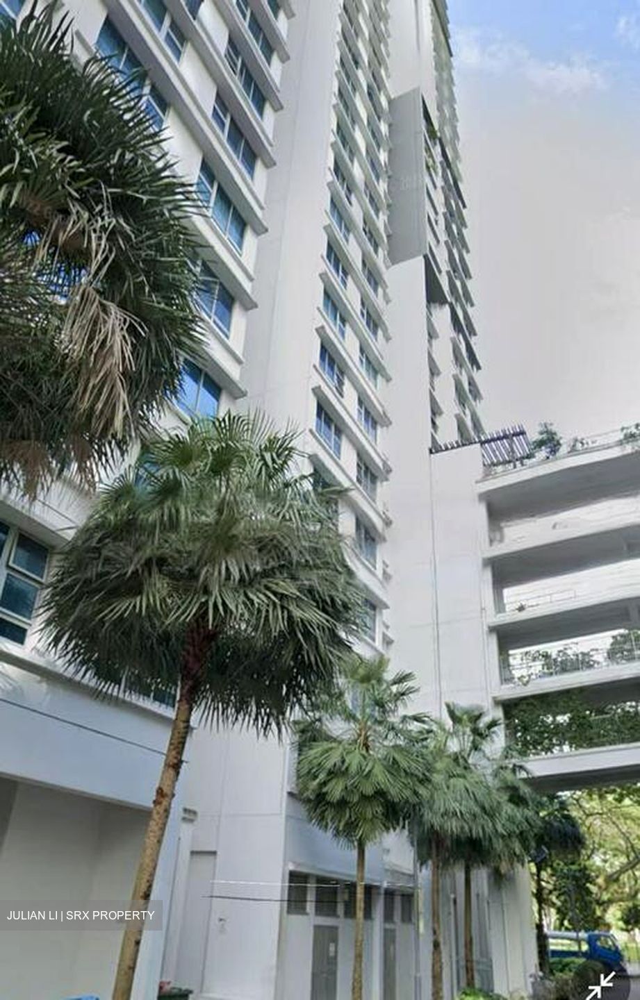 Blk 50 Commonwealth 10 (Queenstown), HDB 4 Rooms #483882421